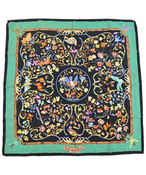 HERMES ผ้าพันคอ