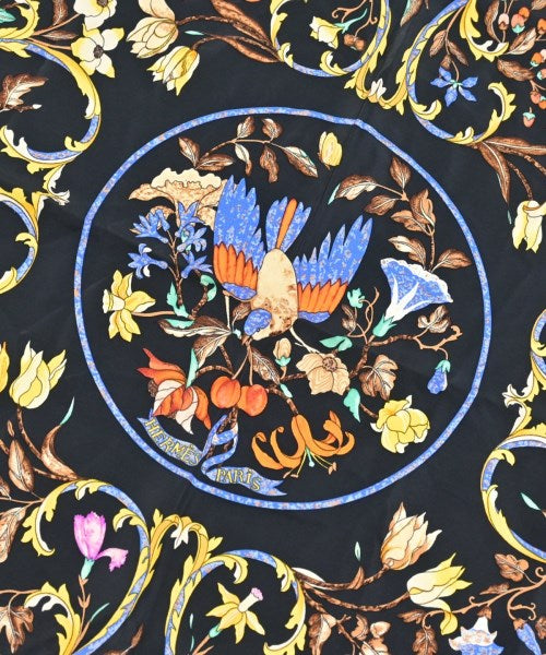 HERMES ผ้าพันคอ