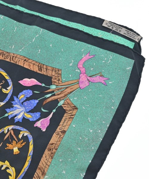 HERMES ผ้าพันคอ