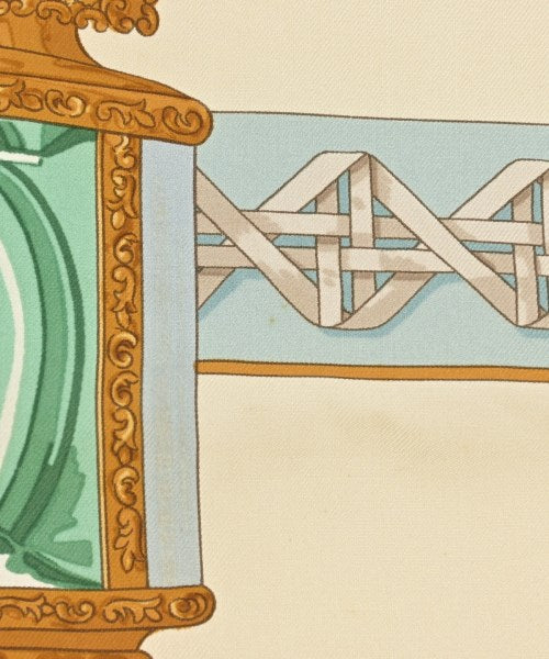 HERMES ผ้าพันคอ