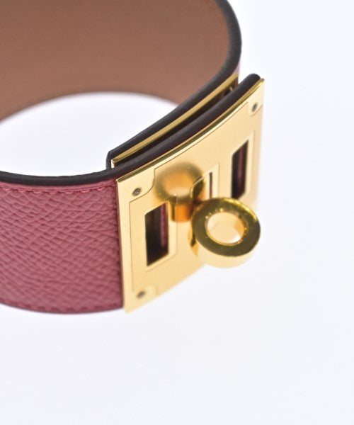 HERMES สร้อยข้อมือ/กำไล