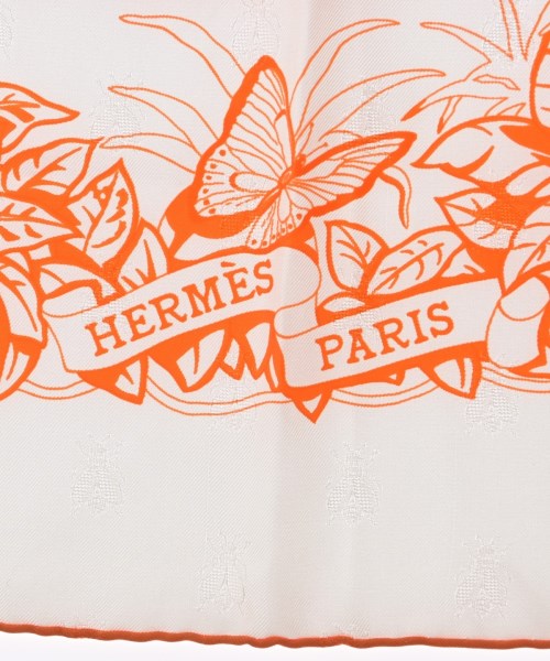 HERMES ผ้าพันคอ