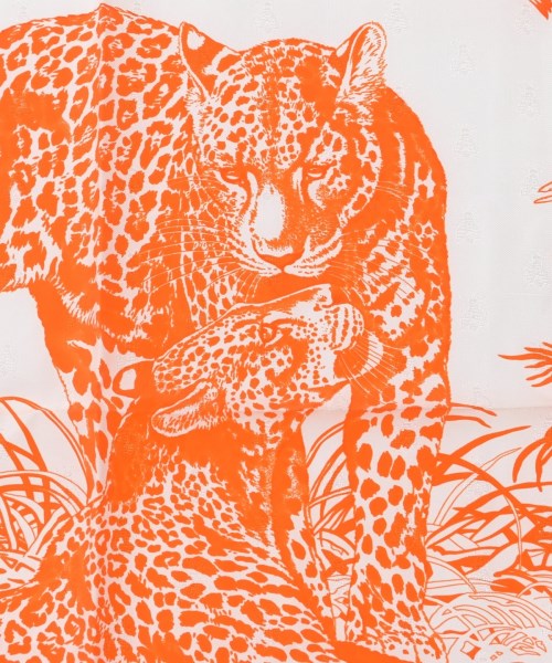 HERMES ผ้าพันคอ