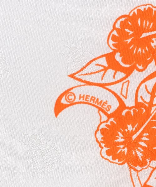 HERMES ผ้าพันคอ