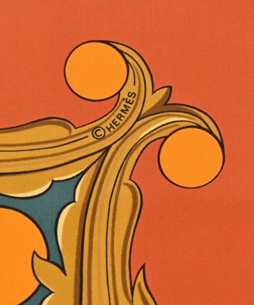 HERMES ผ้าพันคอ