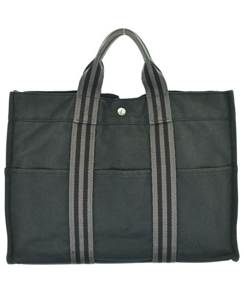 HERMES กระเป๋าถือขนาดใหญ่