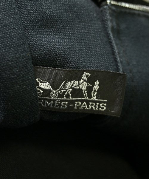 HERMES กระเป๋าถือขนาดใหญ่