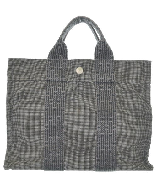 HERMES กระเป๋าถือขนาดใหญ่