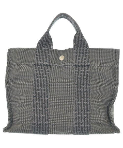 HERMES กระเป๋าถือขนาดใหญ่