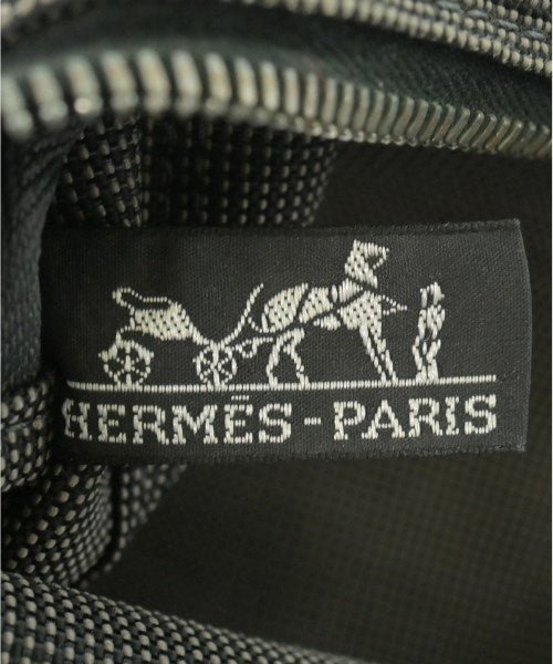 HERMES กระเป๋าถือขนาดใหญ่