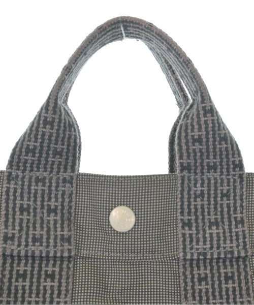 HERMES กระเป๋าถือขนาดใหญ่