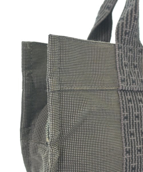 HERMES กระเป๋าถือขนาดใหญ่