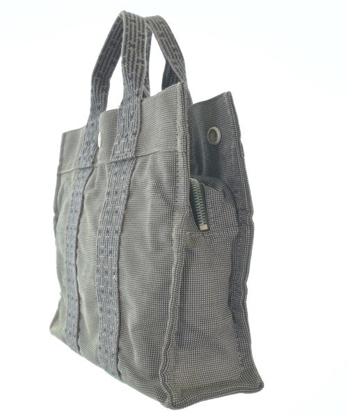 HERMES กระเป๋าถือขนาดใหญ่