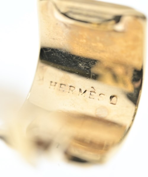HERMES ต่างหู