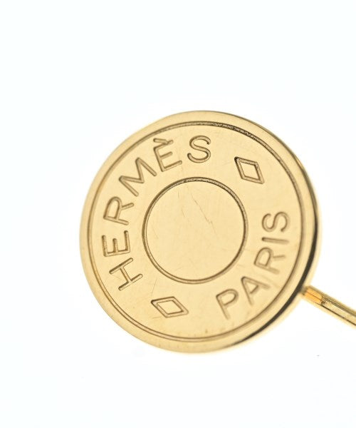 HERMES เข็มกลัด/ดอกไม้ติดเสื้อ