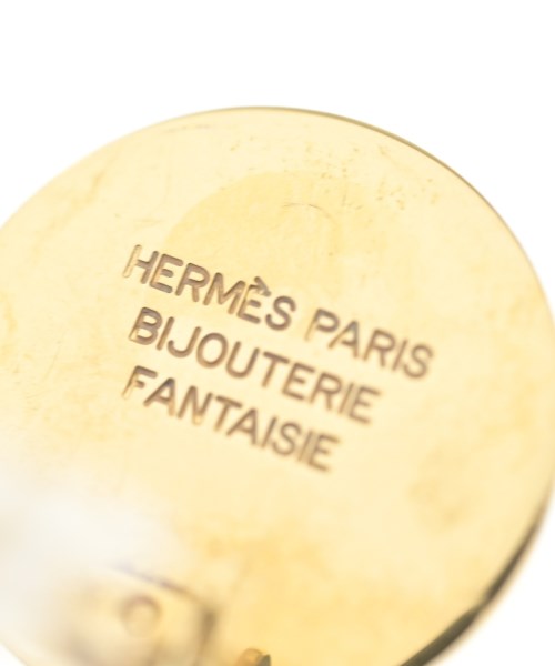 HERMES ต่างหู