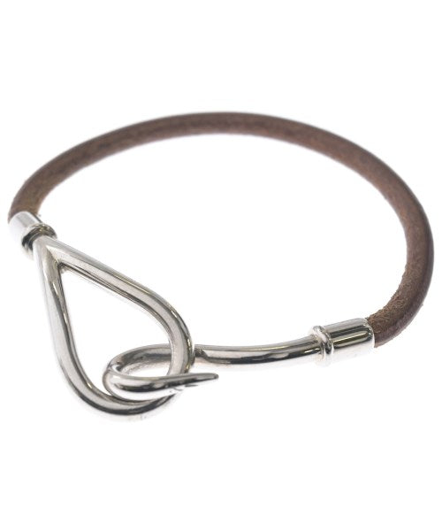 HERMES สร้อยข้อมือ/กำไล