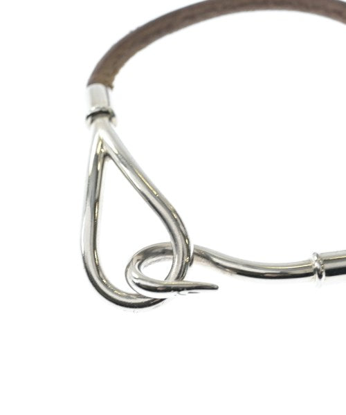 HERMES สร้อยข้อมือ/กำไล