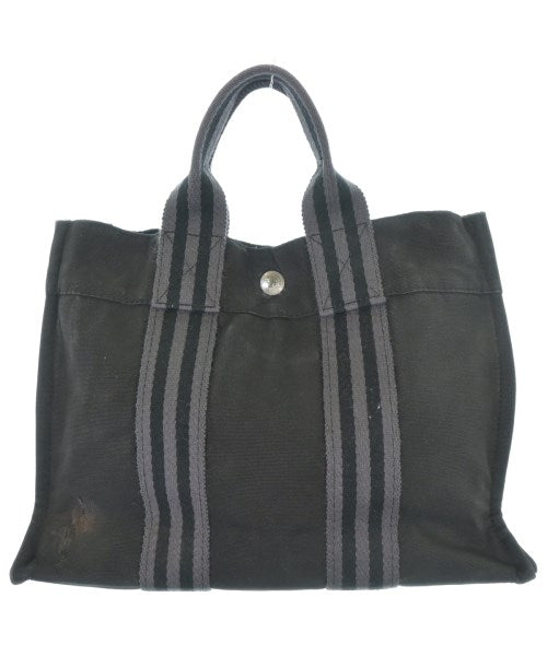 HERMES กระเป๋าถือขนาดใหญ่