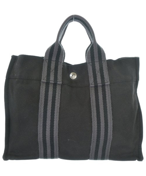 HERMES กระเป๋าถือขนาดใหญ่