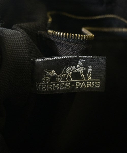 HERMES กระเป๋าถือขนาดใหญ่
