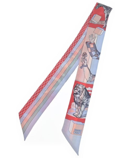 HERMES ผ้าพันคอ