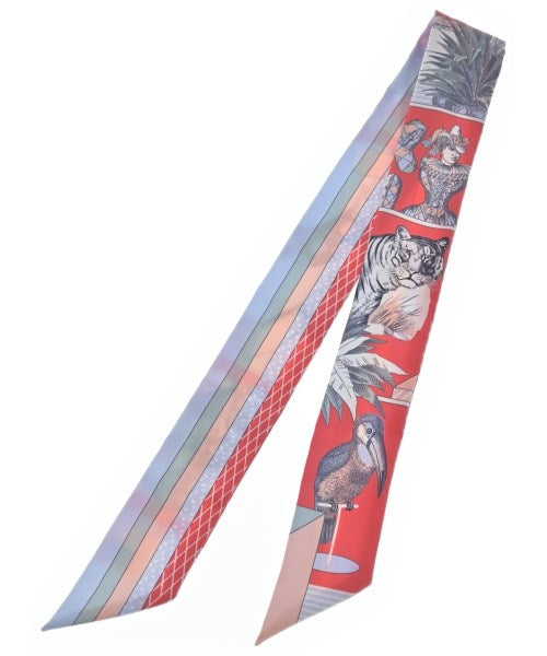 HERMES ผ้าพันคอ