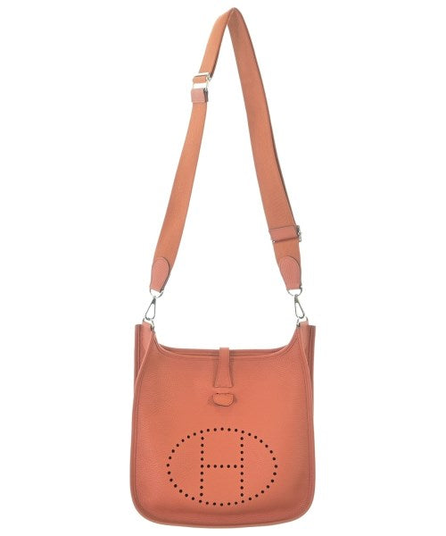 HERMES กระเป๋าสะพาย