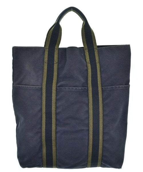 HERMES กระเป๋าถือขนาดใหญ่