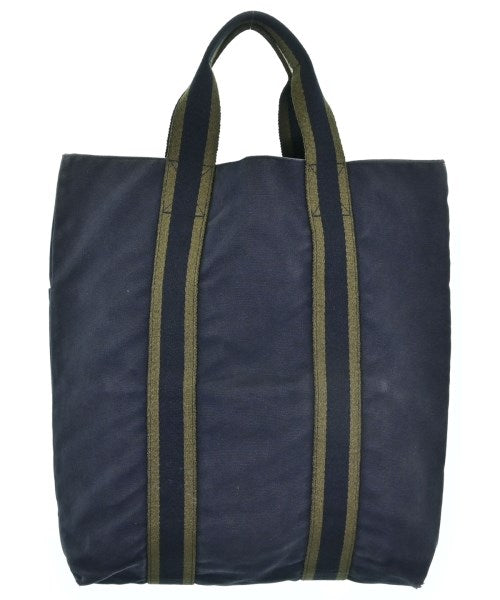 HERMES กระเป๋าถือขนาดใหญ่