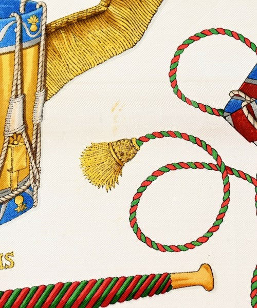 HERMES ผ้าพันคอ