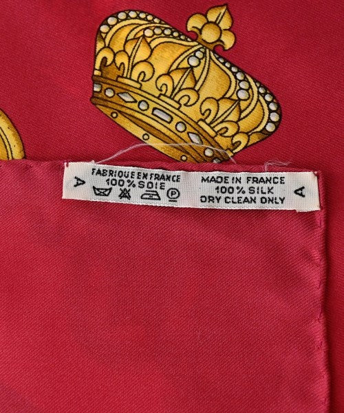 HERMES ผ้าพันคอ