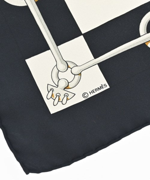 HERMES ผ้าพันคอ