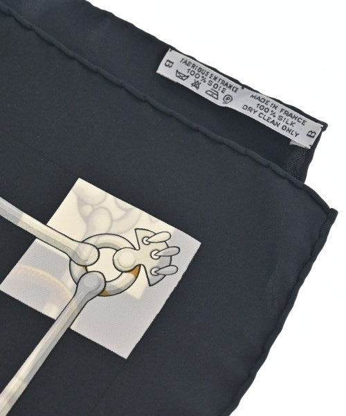 HERMES ผ้าพันคอ