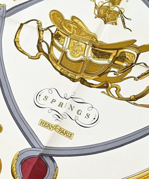 HERMES ผ้าพันคอ