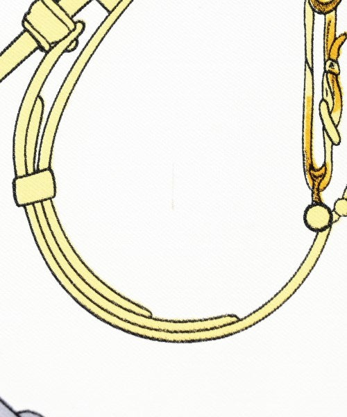 HERMES ผ้าพันคอ