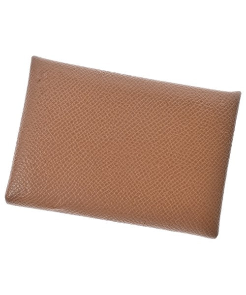 HERMES กล่องใส่บัตร