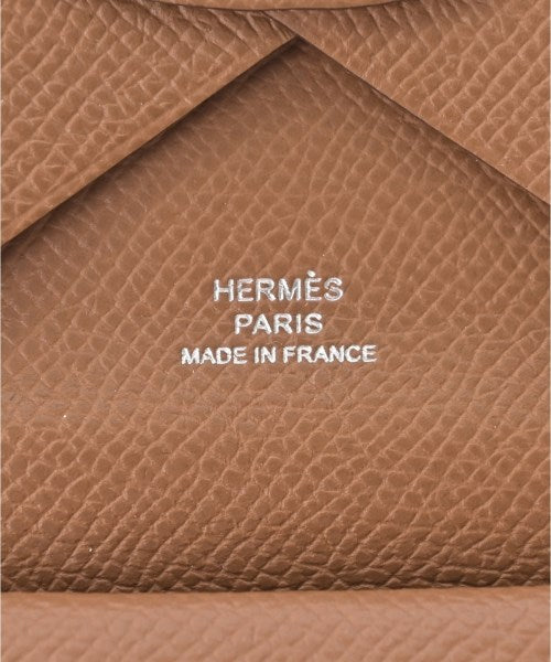 HERMES กล่องใส่บัตร