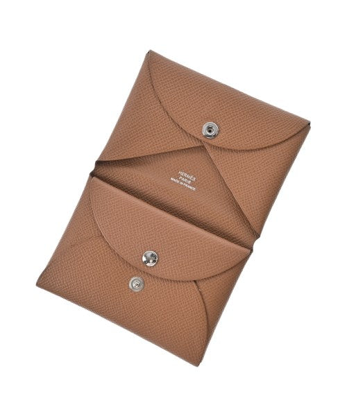 HERMES กล่องใส่บัตร