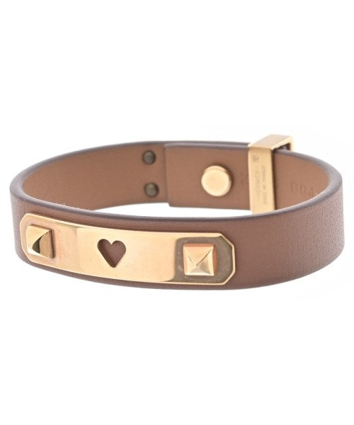 HERMES สร้อยข้อมือ/กำไล
