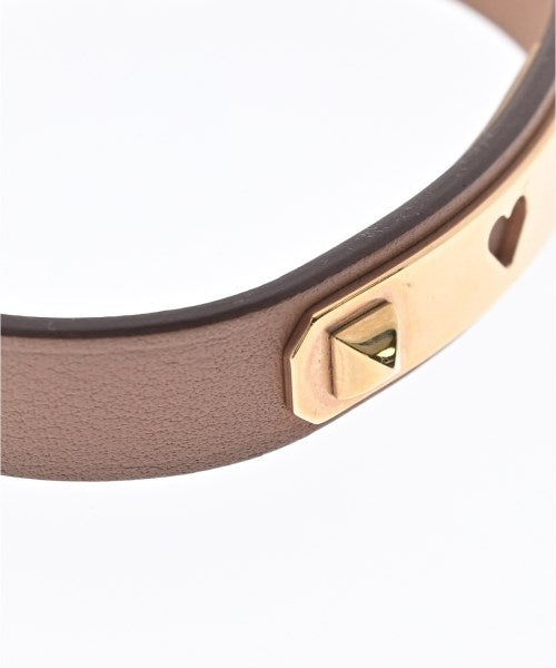 HERMES สร้อยข้อมือ/กำไล