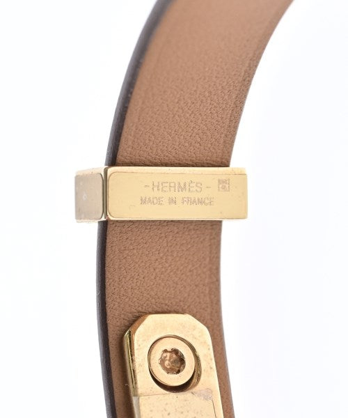 HERMES สร้อยข้อมือ/กำไล