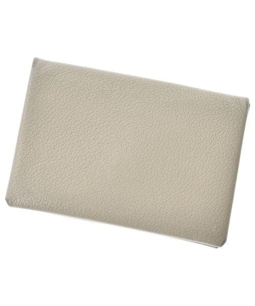 HERMES กระเป๋าสตางค์/กระเป๋าใส่เหรียญ