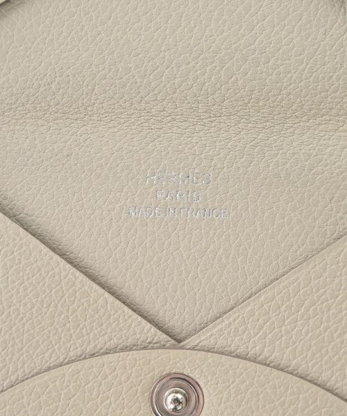 HERMES กระเป๋าสตางค์/กระเป๋าใส่เหรียญ