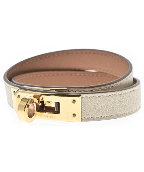 HERMES สร้อยข้อมือ/กำไล