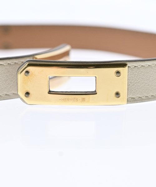 HERMES สร้อยข้อมือ/กำไล