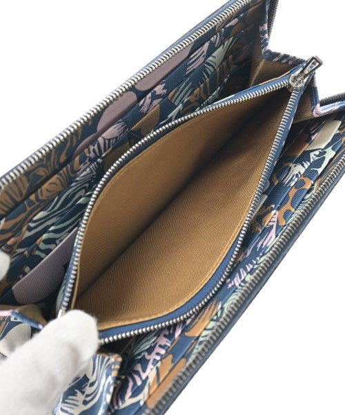 HERMES กระเป๋าสตางค์/กระเป๋าใส่เหรียญ