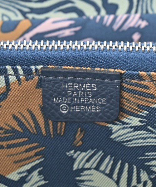 HERMES กระเป๋าสตางค์/กระเป๋าใส่เหรียญ