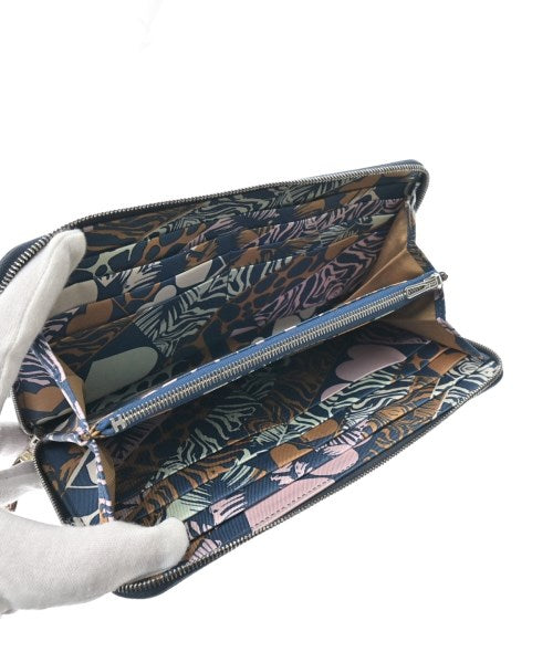HERMES กระเป๋าสตางค์/กระเป๋าใส่เหรียญ