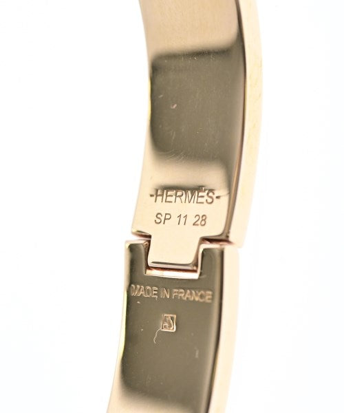 HERMES สร้อยข้อมือ/กำไล